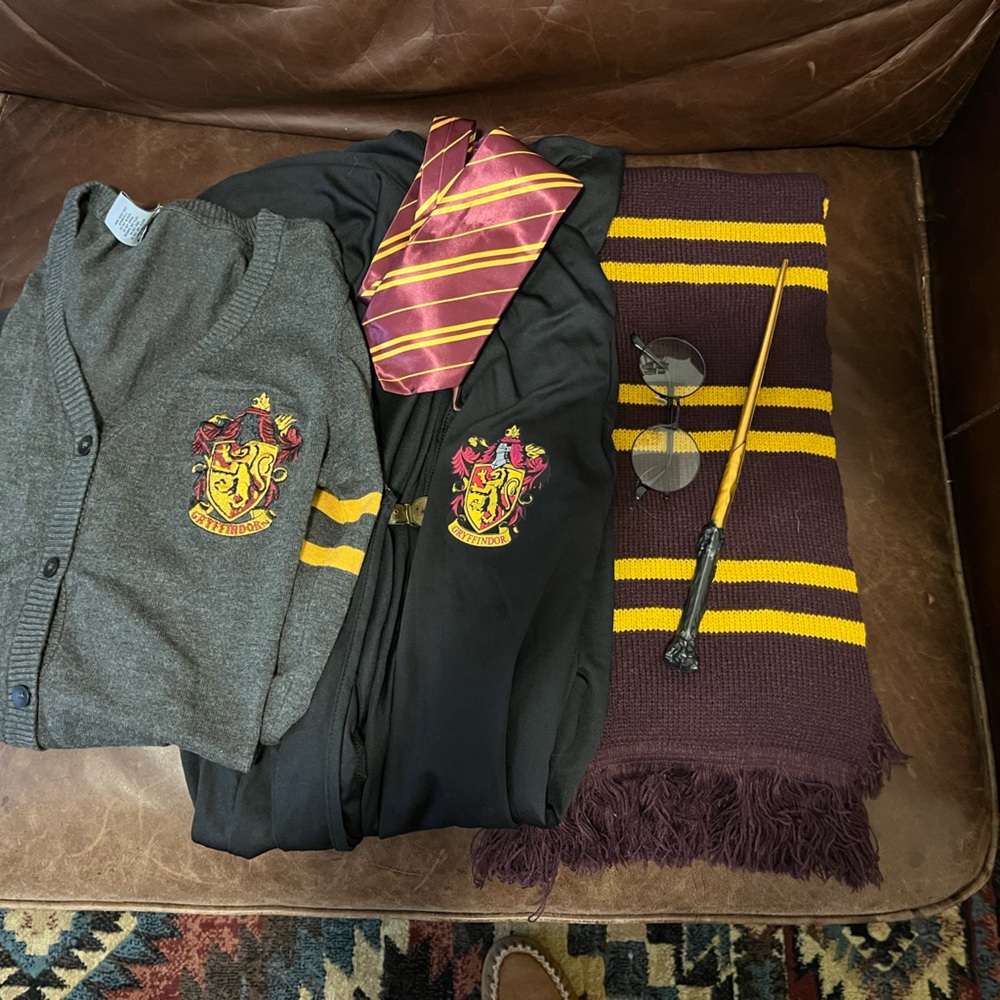 Harry Potter Bundle